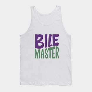 Gall Bladder Tank Top